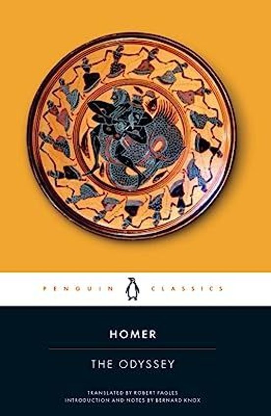 The Odyssey