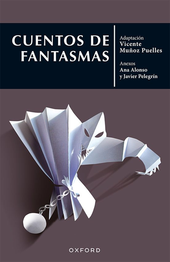 Clasicos Cuentos de Fantasmas