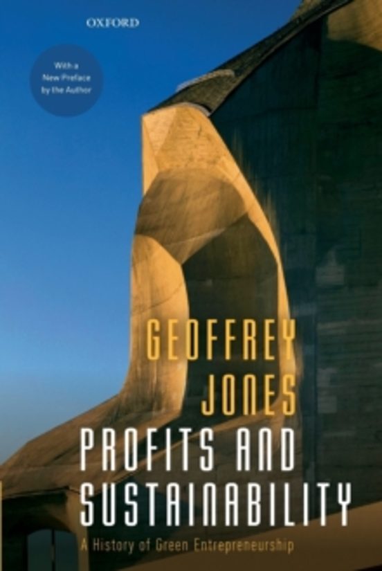 Profits And Sustainability