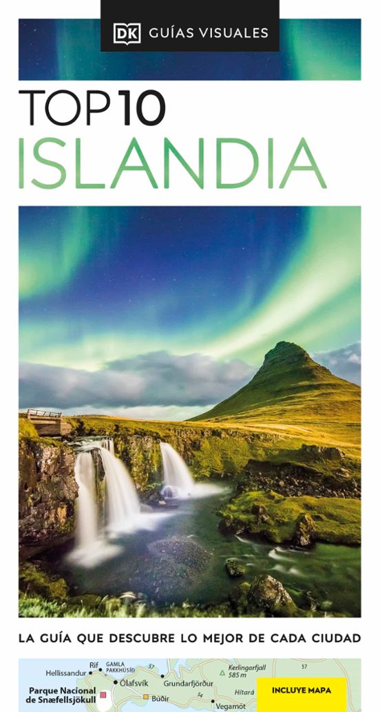 Islandia 2024