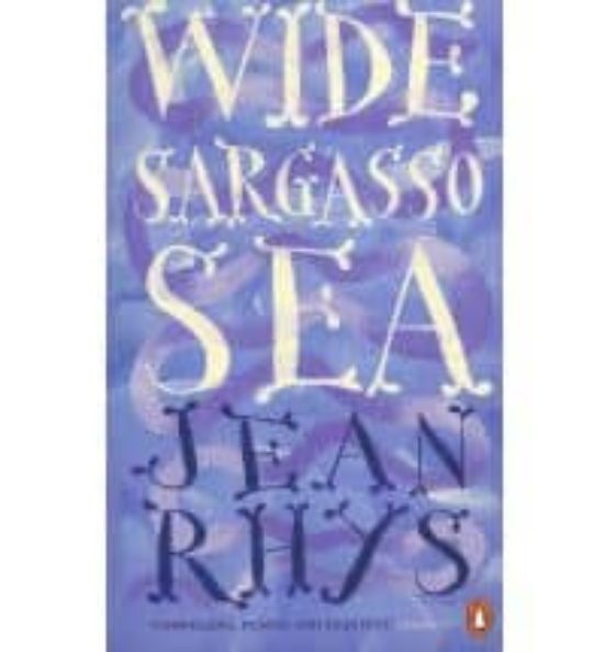 Wide Sargasso Sea