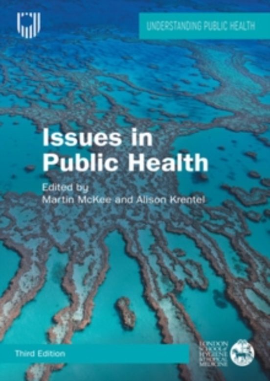 Issues In Public Health: Challenges For The 21st Century