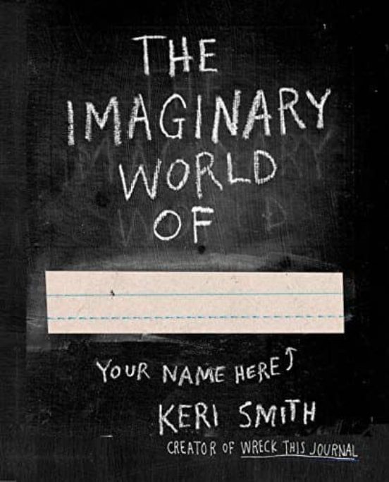 The Imaginary World Of