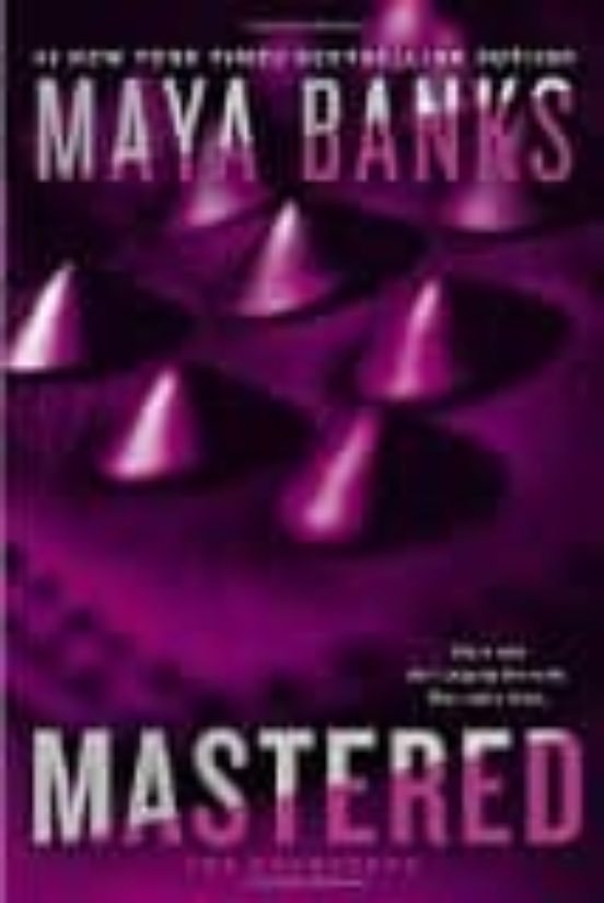 Mastered