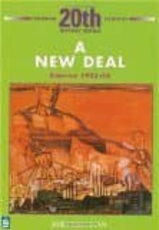 The New Deal