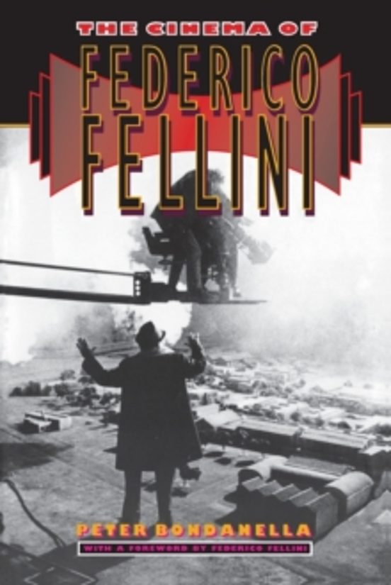 The Cinema Of Federico Fellini