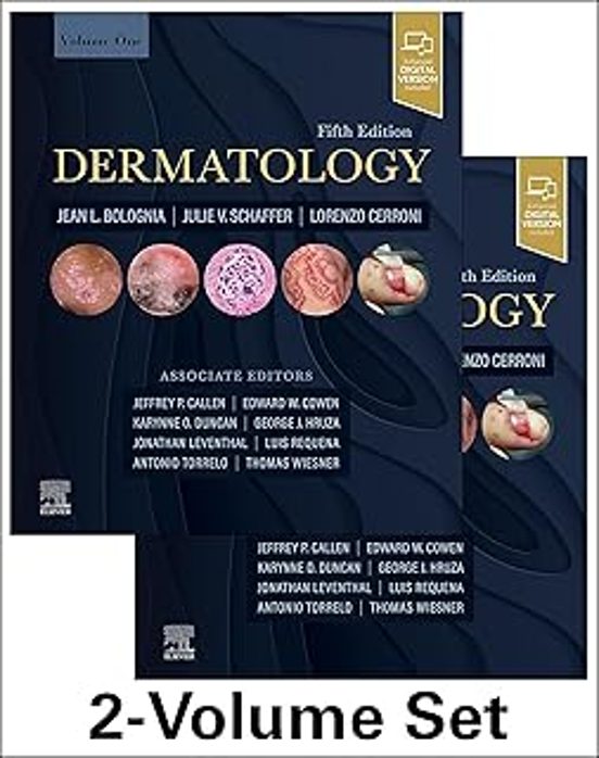 Dermatology