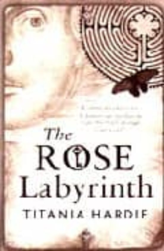 The Rose Labyrinth