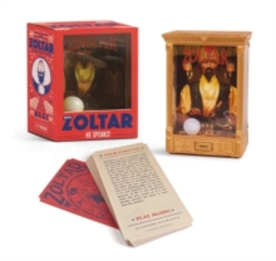 Mini Zoltar