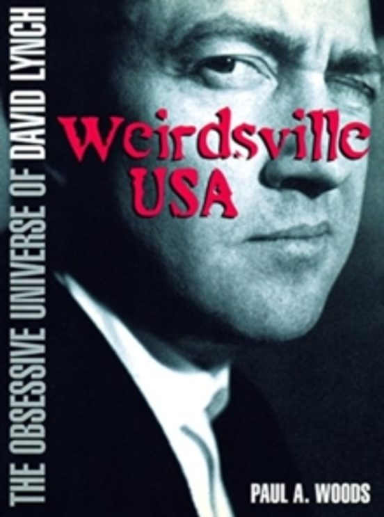 Weirdsville Usa