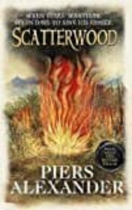 Scatterwood