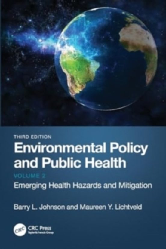 Environmental Policy And Public Health