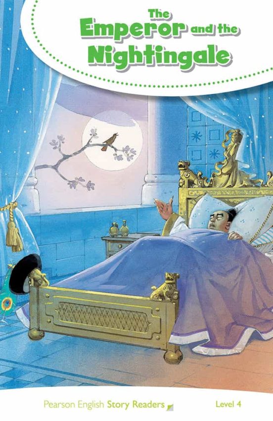 Level 4: The Emperor And The Nightingale
