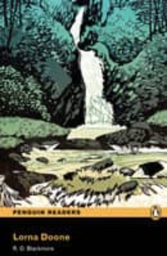 Plpr4:lorna Doone & Mp3 Pack