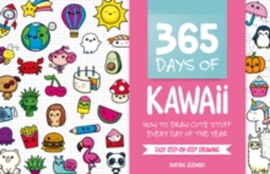 365 Days Of Kawaii