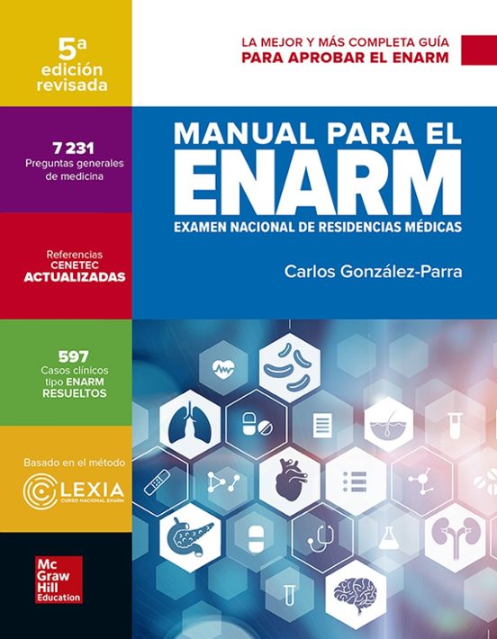 Manual Para El ENARM
