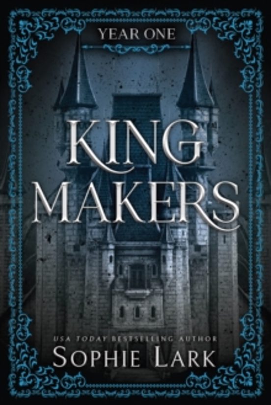 Kingmakers Year One