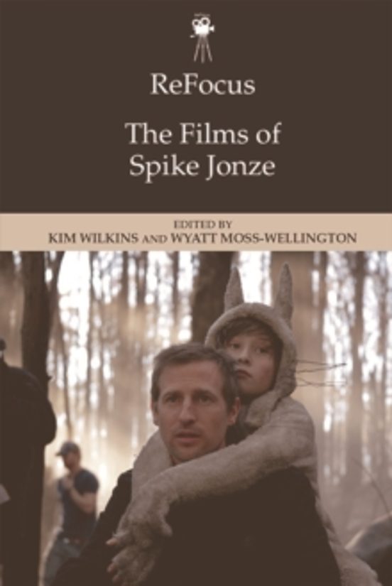 Refocus: The Films Of Spike Jonze