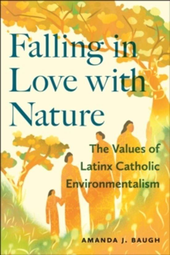 Falling In Love With Nature