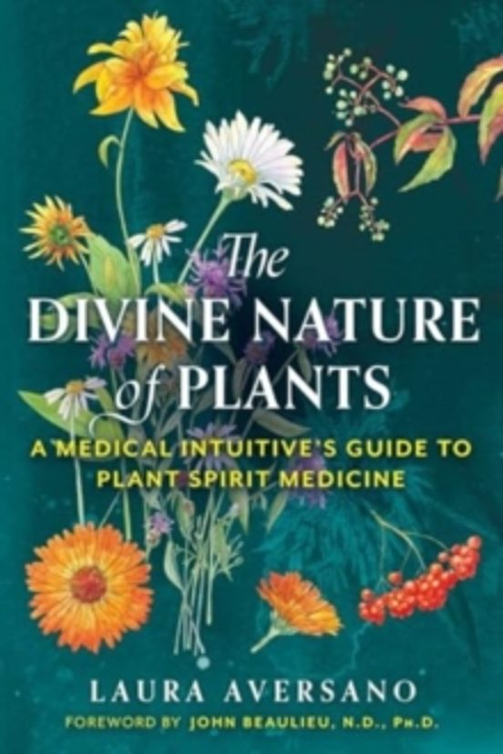 The Divine Nature Of Plants