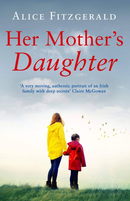 Her Mother S Daughter