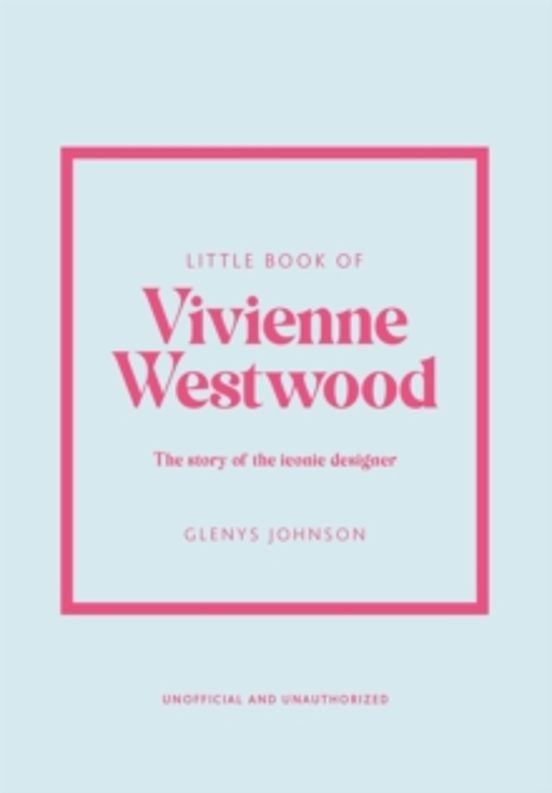Little Book Of Vivienne Westwood