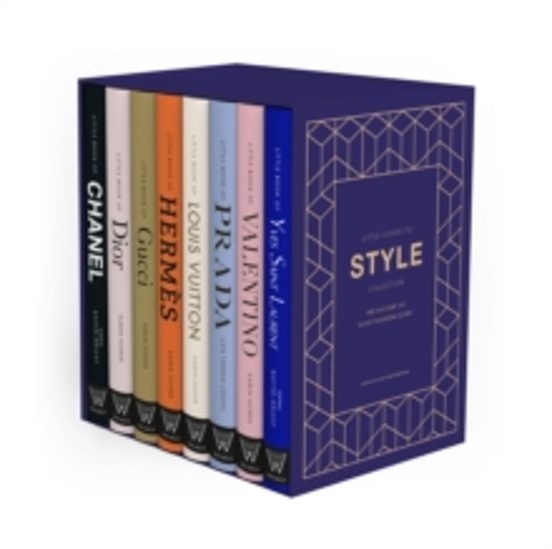 Little Guides To Style Collection