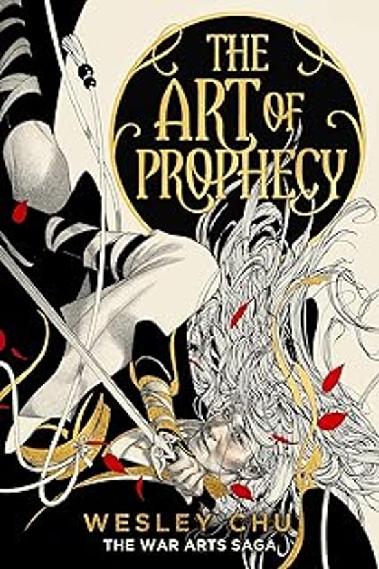 The Art Of Prophecy