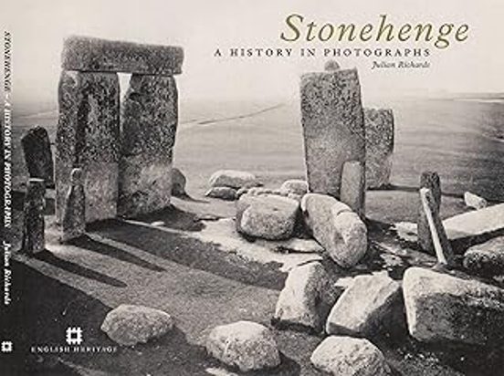 Stonehenge: A History In Photographs