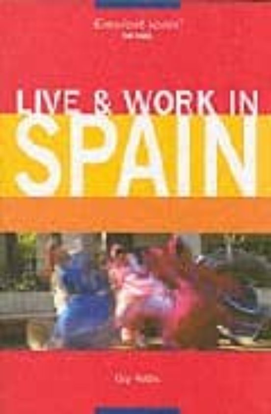 Live & Work In Spain