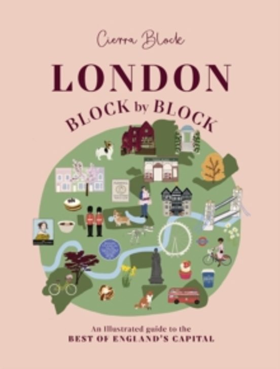 London Block By Block