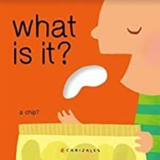 What Is It?