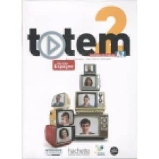 Totem 3 B1 Alumno