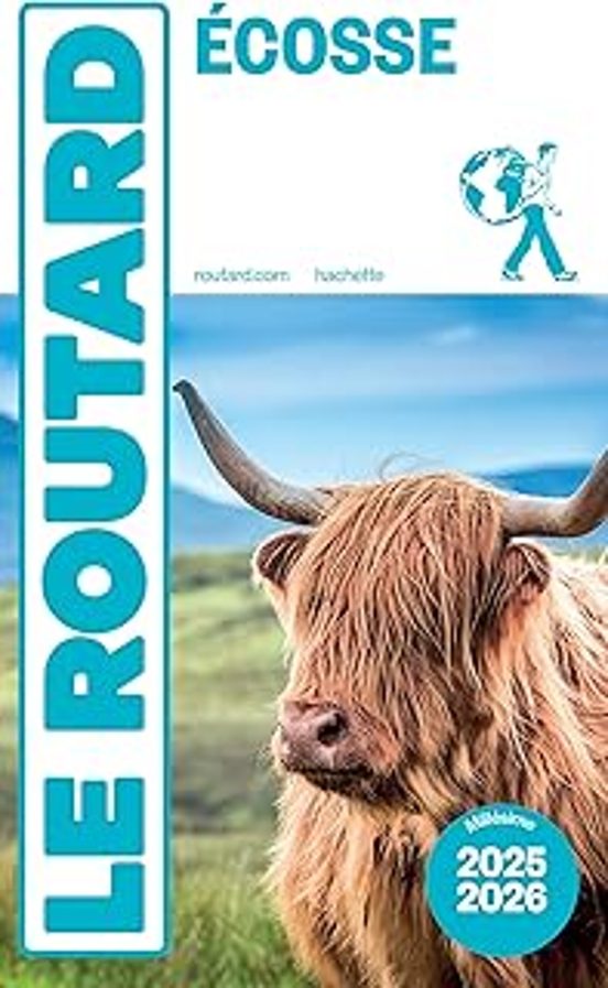 Ecosse : 2025-2026