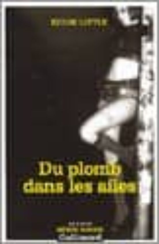 Du Plomb Dans Les Ailes