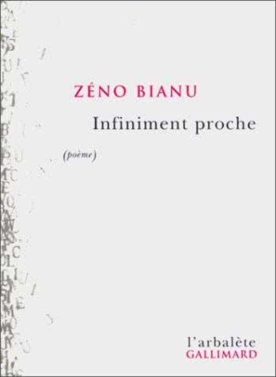 Infiniment Proche