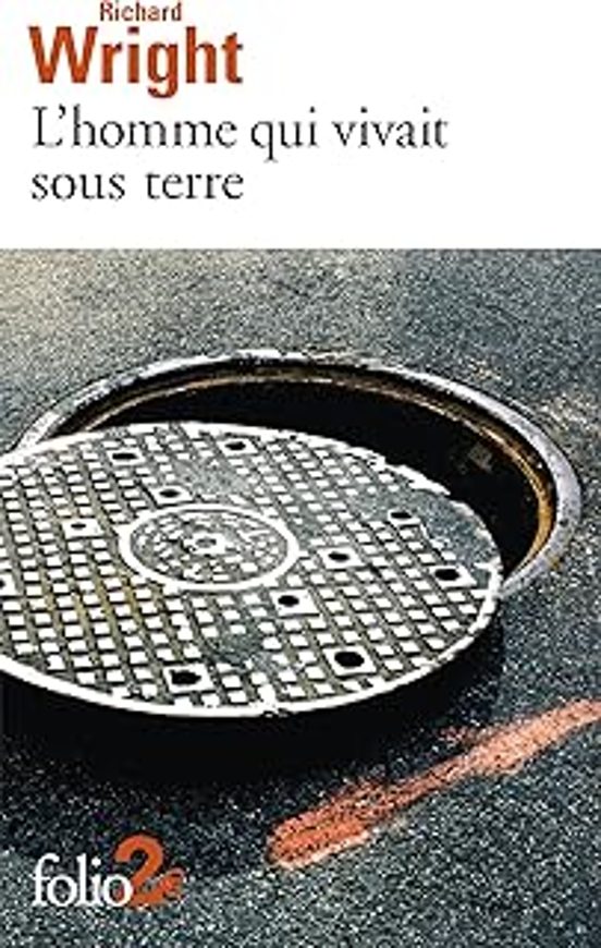 L Homme Qui Vivait Sous Terre