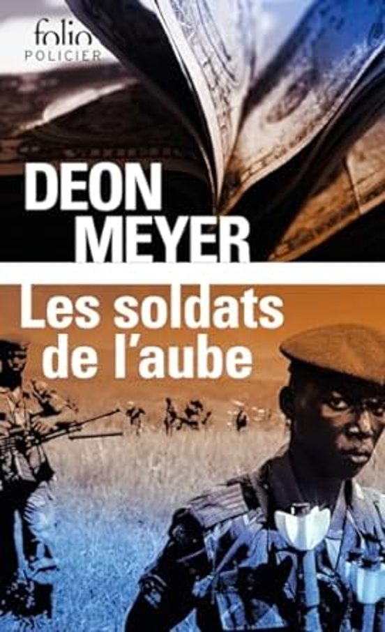 Les Soldats De L Aube