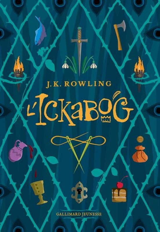 L Ickabog