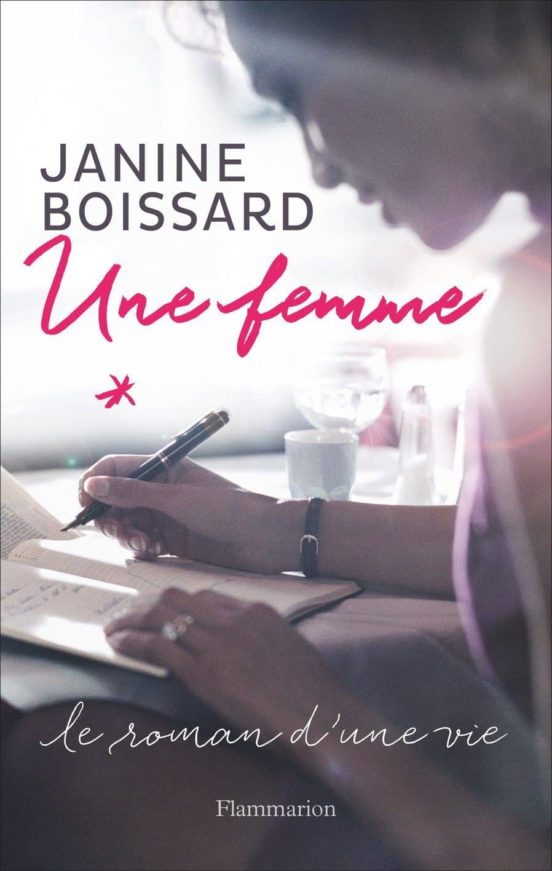 Une Femme