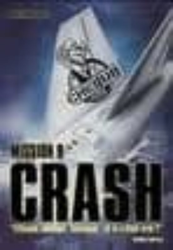 Cherub Mission 9 Crash