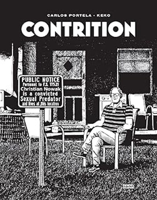 Contrition