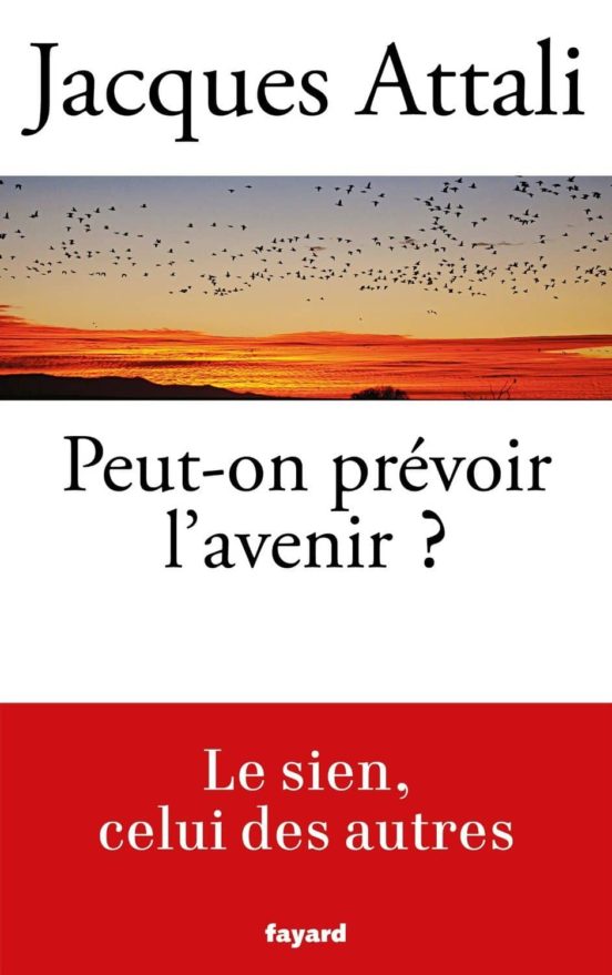 Peut-On Prevoir L Avenir ?