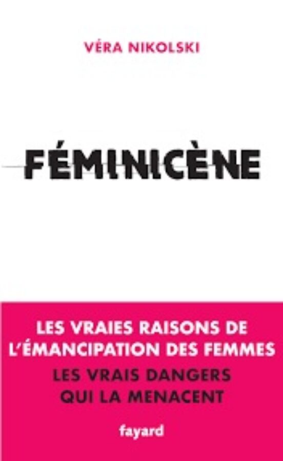 Féminicène