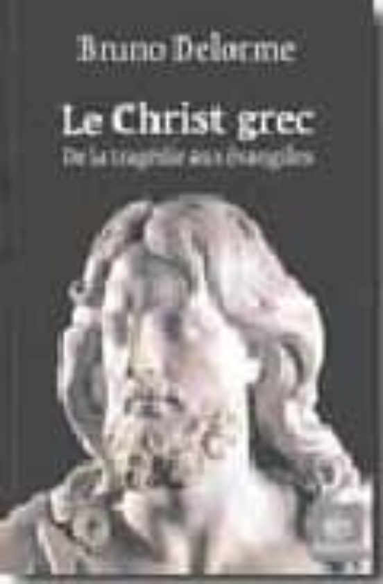 Le Christ Grec