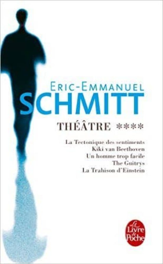 Theatre 4