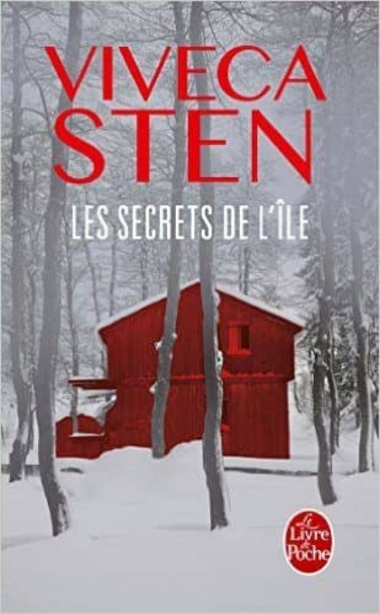 Les Secrets De L Ile