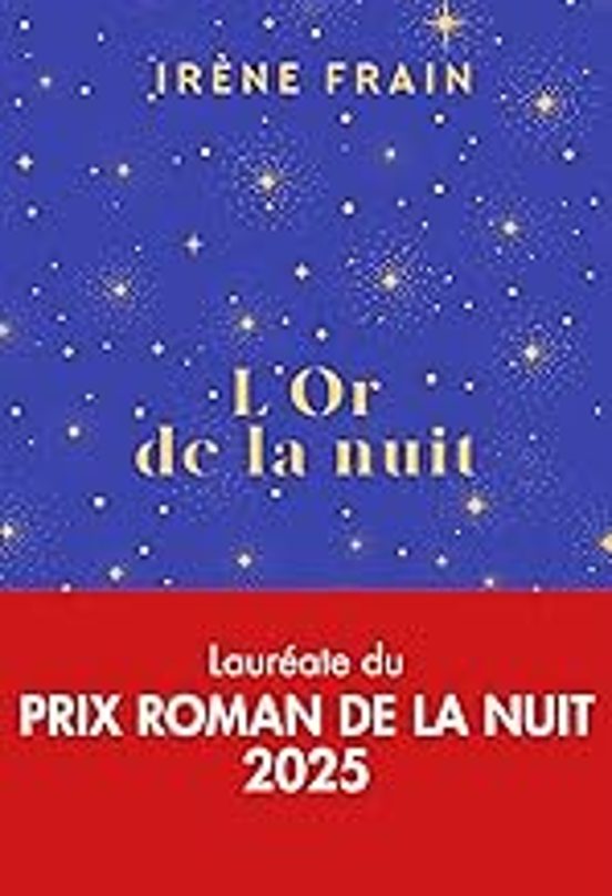L Or De La Nuit