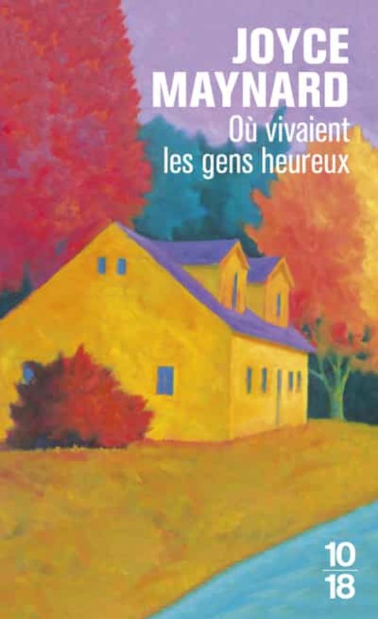 Où Vivaient Les Gens Heureux