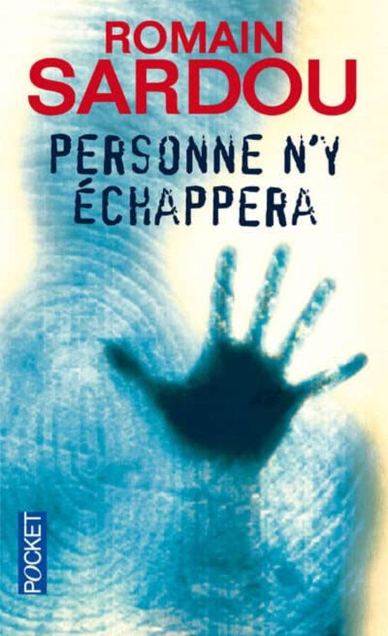 Personne Echappera
